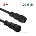 M16 2/3/4/5/6P Waterproof connectors